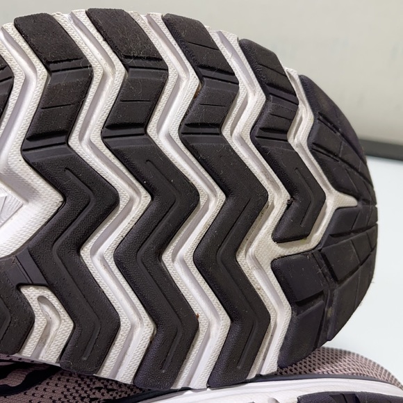 Saucony Ride 13 Running Shoes Blush Dusk Sz 8 - Picture 6 of 12